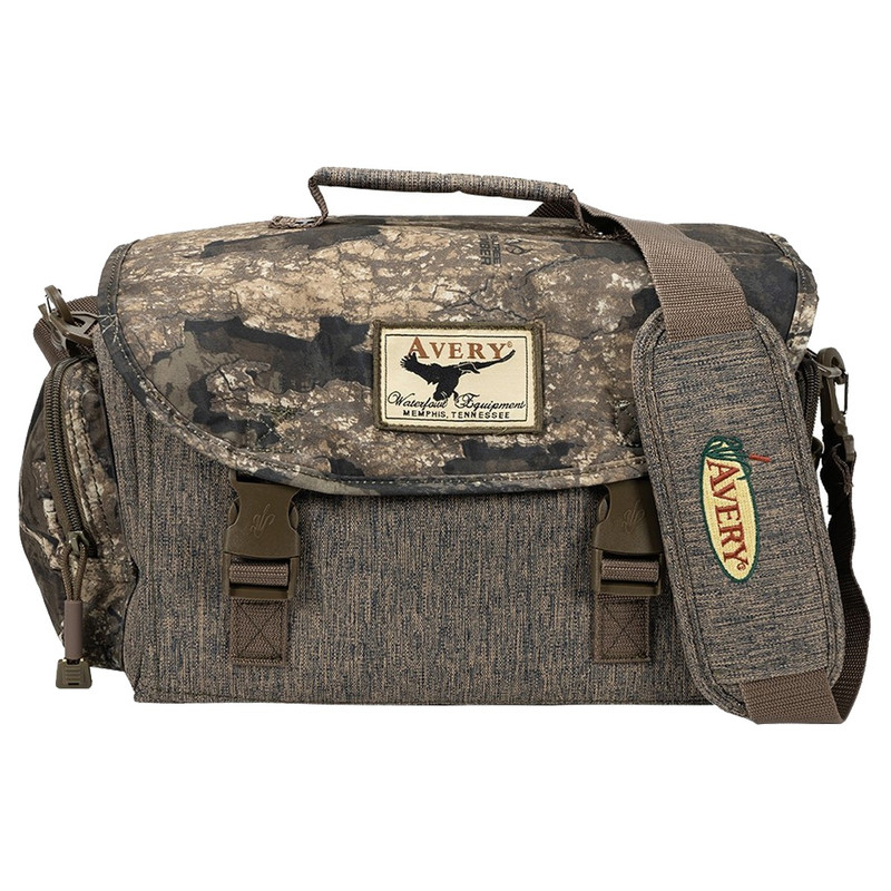 Avery Finisher 2.0 Blind Bag in Realtree Timber Color